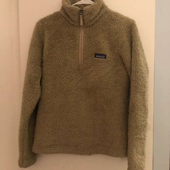 Patagonia Fleece - Picture 2 of 5